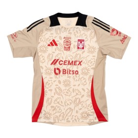 Goedkope Tigres UANL Special Shirt 2023-24